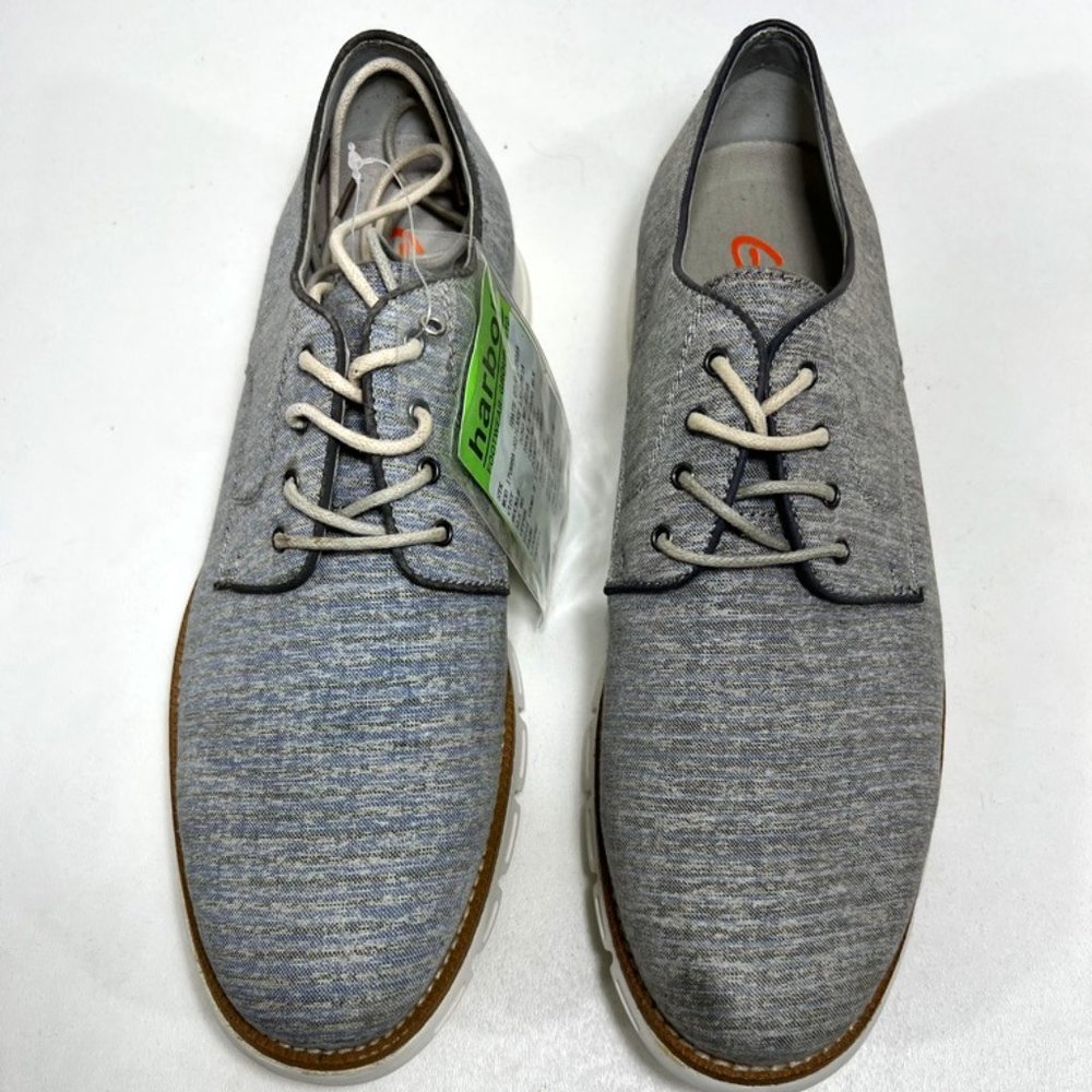 Men's Shoes Harbor Footwear Size 9
